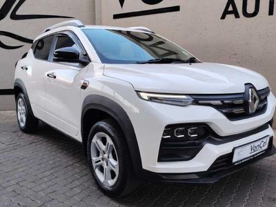 2025 Renault Kiger 1.0 Energy Zen
