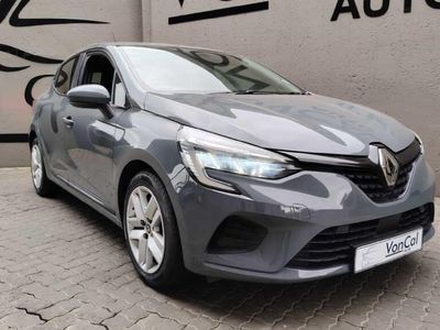 2023 Renault Clio V 1.0T Life