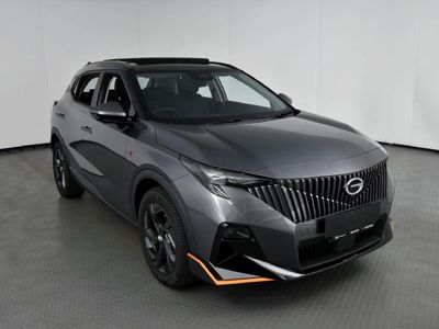 2026 GAC GS3 Emzoom 1.5T R Style