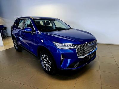 2025 Haval H6 2.0T Premium Auto