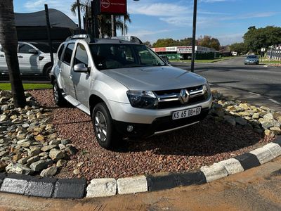 2016 Renault Duster 1.6 Dynamique