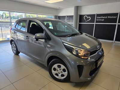 2023 Kia Picanto 1.0 Start Auto