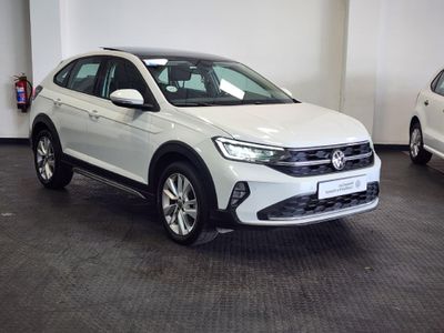 2023 Volkswagen Taigo 1.0 TSI Life Auto