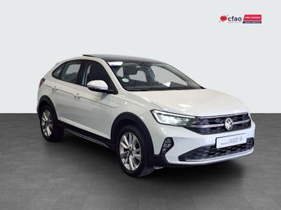 2023 Volkswagen Taigo 1.0 TSI Life Auto