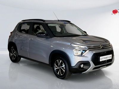 2026 Citroen C3 1.2 Max (61kW)