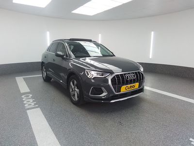 2021 Audi Q3 1.4 TFSI Auto Advanced | 35 TFSI
