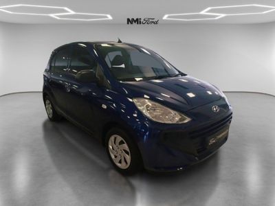 2023 Hyundai Atos 1.1 Motion