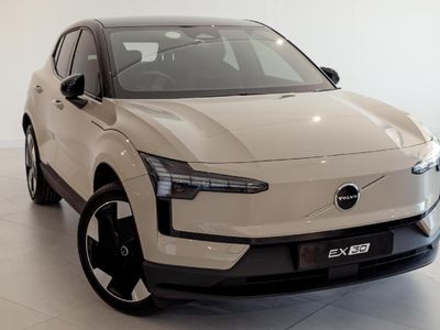 2025 Volvo EX30 Plus Single Motor Extended Range