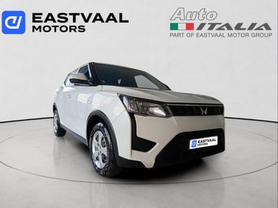 2024 Mahindra XUV 300 1.2T W4 Xprez Panel Van