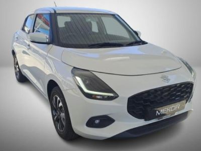 2024 Suzuki Swift 1.2 GLX Auto