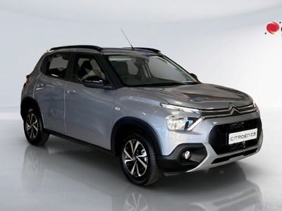 2026 Citroen C3 1.2 Max (61kW)