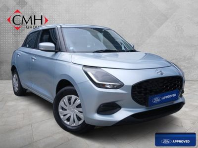 2025 Suzuki Swift 1.2 GL