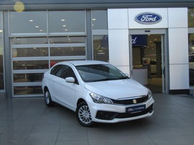 2024 Suzuki Ciaz 1.5 GL