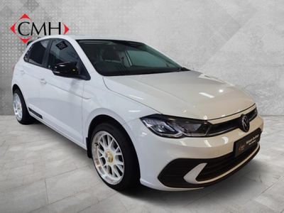 2024 Volkswagen Polo 1.0 TSI