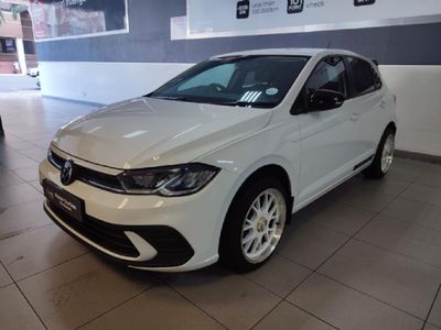 2024 Volkswagen Polo 1.0 TSI