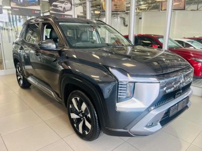 2026 Mitsubishi Destinator 1.5T Exceed CVT Auto