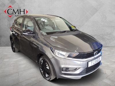 2026 TATA Tiago 1.2 XT