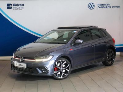 2024 Volkswagen Polo 2.0 GTI Auto (147kW)