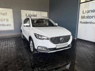 2026 MG ZS 1.5 Com Auto