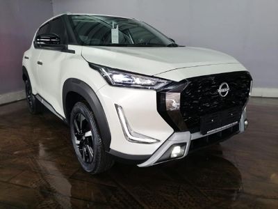 2026 Nissan Magnite 1.0 Acenta