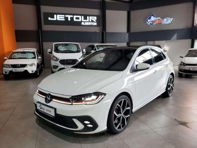 2023 Volkswagen Polo 2.0 GTI Auto (147kW)