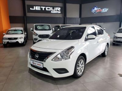 2023 Nissan Almera 1.5 Acenta Auto
