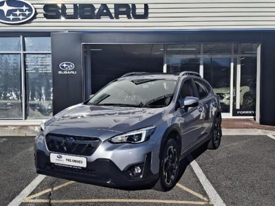 2023 Subaru XV 2.0 iS-ES Auto