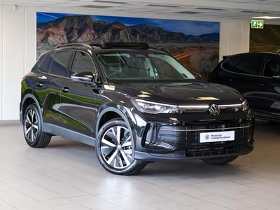 2026 Volkswagen Tiguan TIGUAN 2.0 TDI 110KW LIFE DSG