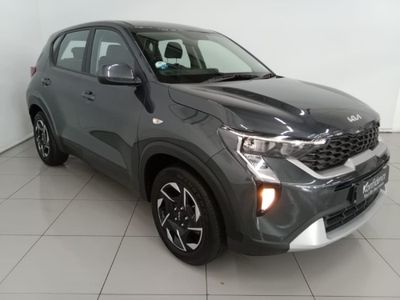 2024 Kia Sonet 1.5 LX