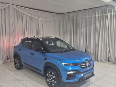 2023 Renault Kiger 1.0T Zen