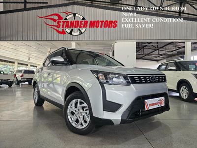 2022 Mahindra XUV 300 1.2T | W6