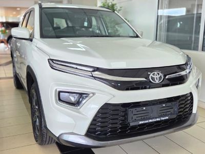 2026 Toyota Urban Cruiser 1.5 XR Auto