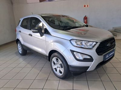 2021 Ford EcoSport 1.5 TiVCT Ambiente