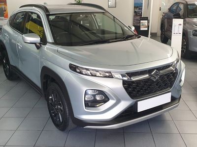 2025 Suzuki Fronx 1.5 GL Auto
