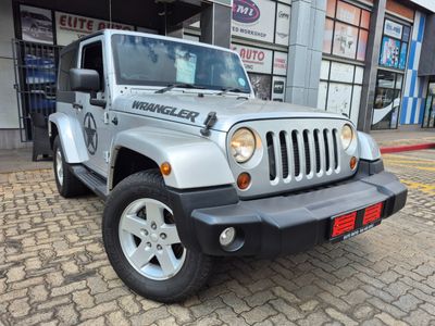 2010 Jeep Wrangler 1J4BE5D53AL142205