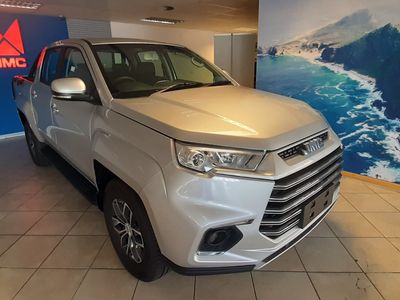 2026 JMC Vigus 4X2