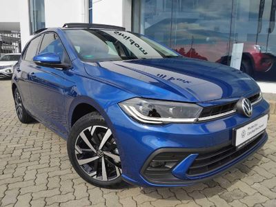 2026 Volkswagen Polo 1.0 TSI Life Auto DSG