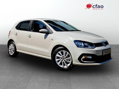 2026 Volkswagen Polo Vivo 1.4 Life