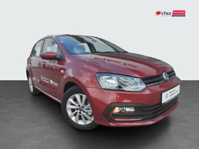 2026 Volkswagen Polo Vivo 1.4 Life