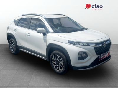 2026 Suzuki Fronx 1.5 GLX Auto