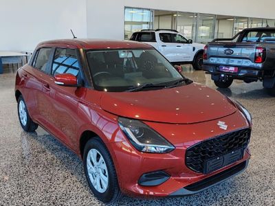 2026 Suzuki Swift 1.2 GL+