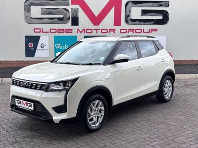 2022 Mahindra XUV 300 1.5D | W6