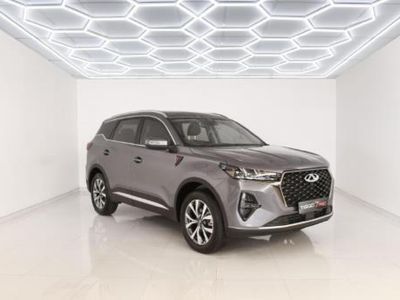 2026 Chery Tiggo 7 Pro 1.5 T Distinction Auto