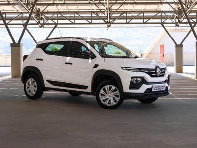2022 Renault Kiger 1.0 Energy Life