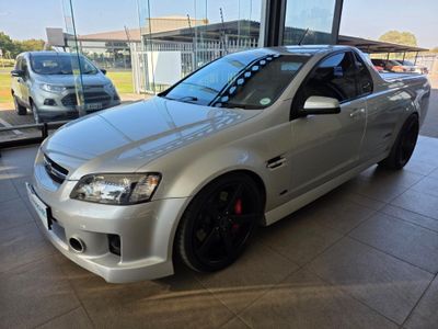 2012 Chevrolet Lumina 6.0 SS Ute