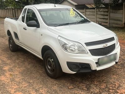 2014 Chevrolet Utility 1.4