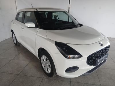 2025 Suzuki Swift 1.2 GL