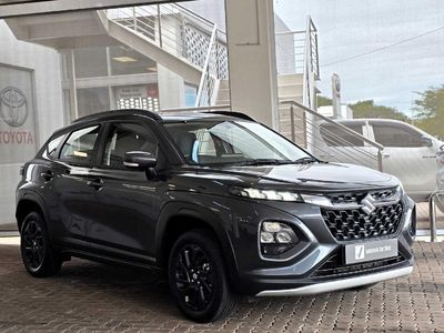 2025 Suzuki Fronx 1.5 GL Auto