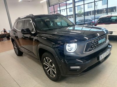 2026 Haval H7 1.5T HEV Super Luxury DHT