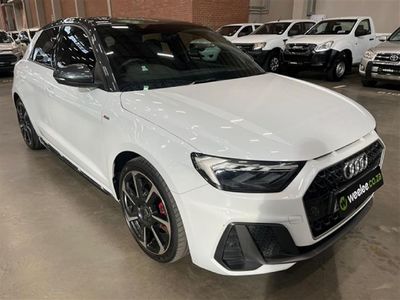 2022 Audi A1 Sportback 2.0 TFSI S Line Auto | 40 TFSI